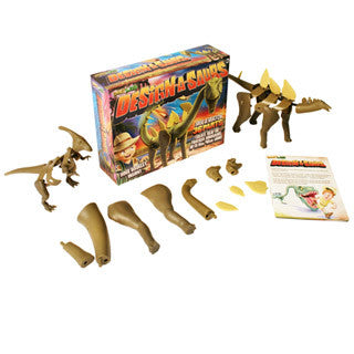 Designasaurus - Smart Lab - eBeanstalk