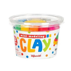 Mini Modeling Clay
