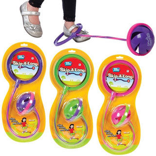 Skip A Long - ToySmith/4M - eBeanstalk