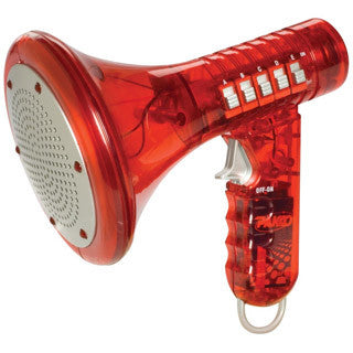 Voice Scrambler - Spy Gear - eBeanstalk