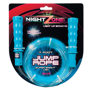 Nightzone Jump Rope - ToySmith/4M - eBeanstalk