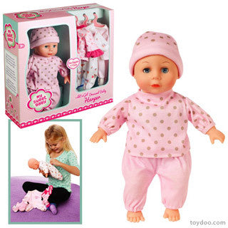 Lets Get Dressed Harper - ToySmith/4M - eBeanstalk