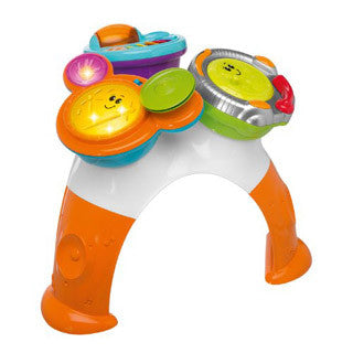 Music Band Table - Chicco - eBeanstalk