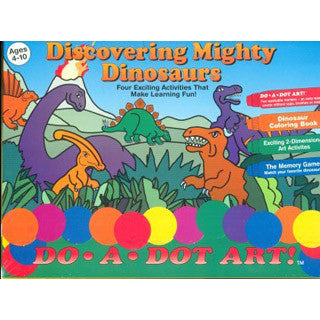 My Style Princess Stuido - Do A Dot Art - eBeanstalk