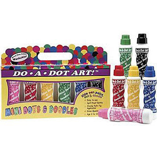 Island Bright Painter - Do A Dot Art - eBeanstalk