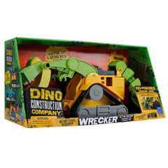 T Rex Skid Loader