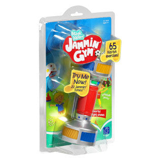 Magic Moves Jammin Gym - Educational Insights - eBeanstalk