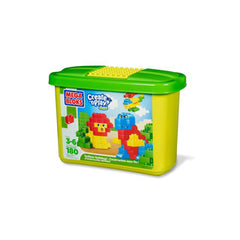 Mini Tub of Blocks