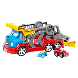 Tiny n tuff race n chase rig - MEGA Brands - eBeanstalk