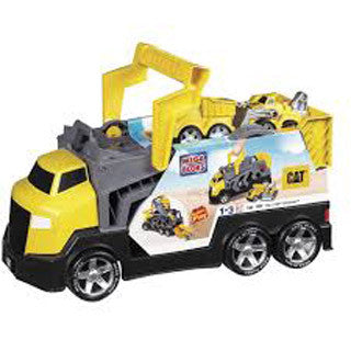 Tiny N Tuff Constructor - MEGA Brands - eBeanstalk