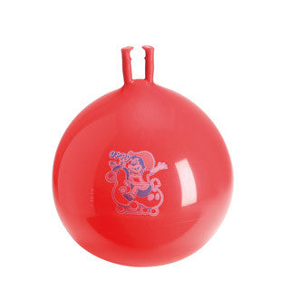 Oppy Red - Gymnic - eBeanstalk