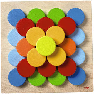 Color Buttons - Haba - eBeanstalk