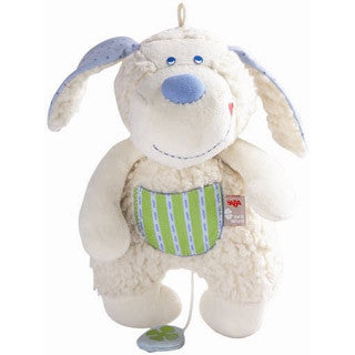 Pudgie Puppy - Haba - eBeanstalk