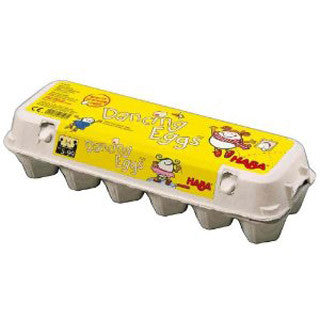 Dancing Eggs - Haba - eBeanstalk