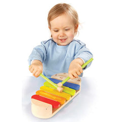 Early Melodies Rainbow Xylophone