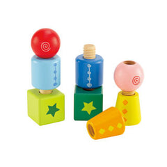 Twist & Turnables