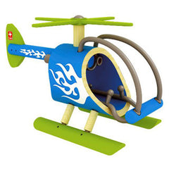 E Copter