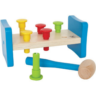 First Pounder - Hape - eBeanstalk