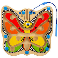 Color Flutter Butterfly