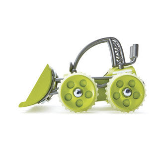 E-Dozer - Hape - eBeanstalk