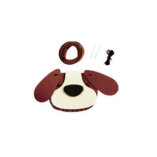 Hape Puppy Pouch - Hape - eBeanstalk