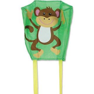 Keychain Kites Monkey - Premier Kites - eBeanstalk