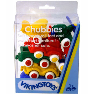 Little Chubbies Gift Set - Viking Toys - eBeanstalk