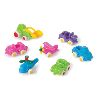 Little Chubbies Pastel Gift Set - Viking Toys - eBeanstalk