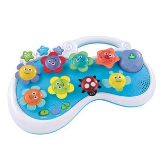 Music Garden - Early Learning Centre - eBeanstalk