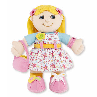 Learn To Dress Emily - Kidoozie - eBeanstalk