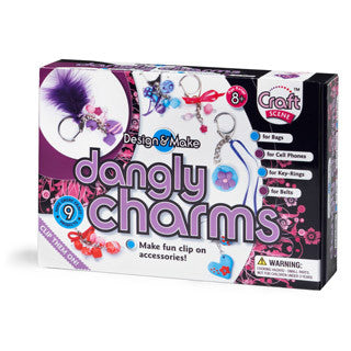 Dangly Charms - International Playthings - eBeanstalk
