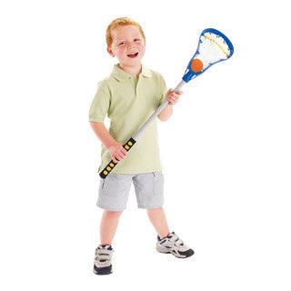Lacrosse Set - Kidoozie - eBeanstalk