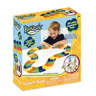 Build A Road Expansion Pack - Kidoozie - eBeanstalk