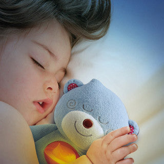 Bobbee Snuggle Bear - B Kids - eBeanstalk