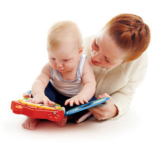 Scrach N Study Buddy Book - B Kids - eBeanstalk