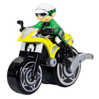 Big Wheelie Cycle Speedster - Kid Galaxy - eBeanstalk