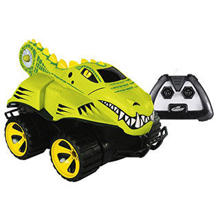 Crocodile Mega Morphibians - Kid Galaxy - eBeanstalk
