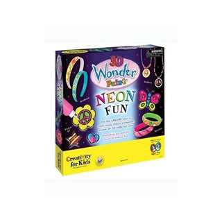 Neon Fun - Creativity for Kids - eBeanstalk