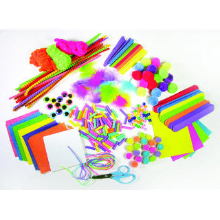 My First Big Fun Crafts - Creativity for Kids - eBeanstalk