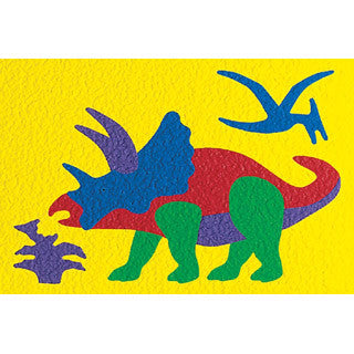 Triceratops - Lauri - eBeanstalk