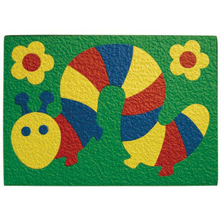 Caterpillar Puzzle - Lauri - eBeanstalk