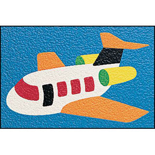 Airplane Puzzle - eBeanstalk