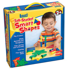 Tall Stacker Smart Shapes