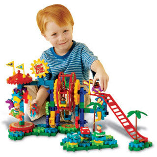 Dizzy Land Fun - Learning Resources - eBeanstalk