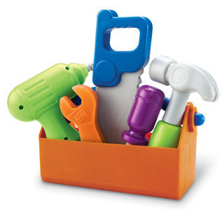 Fix It - My Very Own Tool Set - Learning Resources - eBeanstalk