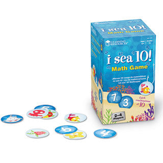 Sea 10 - Learning Resources - eBeanstalk
