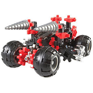 Learning Resources MGears Krunch Building Kit - Learning Resources - eBeanstalk