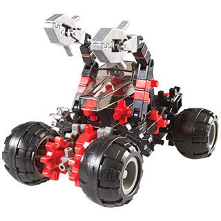 Learning Resources MGears Rover Building Kit - Learning Resources - eBeanstalk