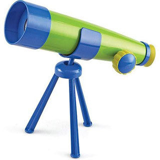 Learning Resources Primary Science Telescope - Learning Resources - eBeanstalk
