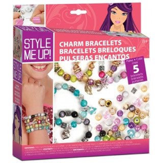 Charm Bracelets - Aquastone - eBeanstalk